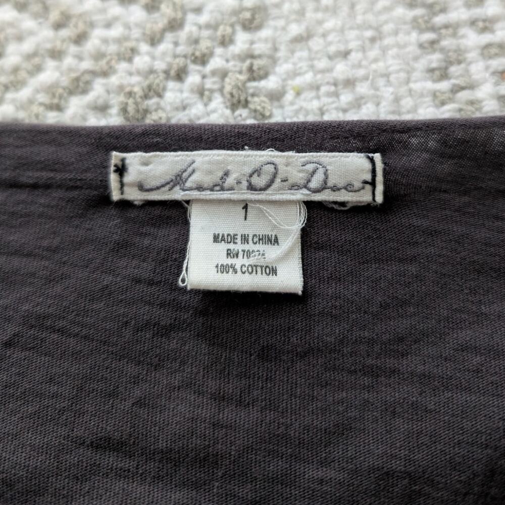 mododoc soft t-shirt - Picture 5 of 6